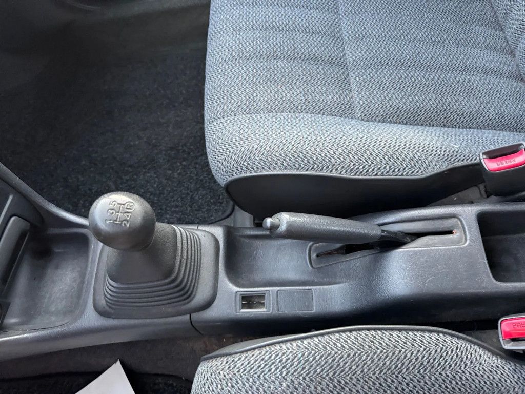 Toyota Corolla **BELGIAN CAR-VOITURE BELGE-TOPSHAPE**