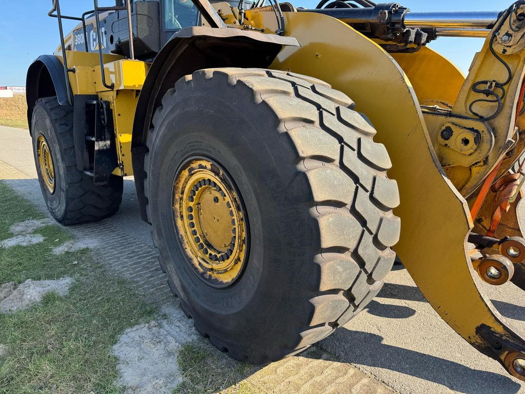 Caterpillar 980M