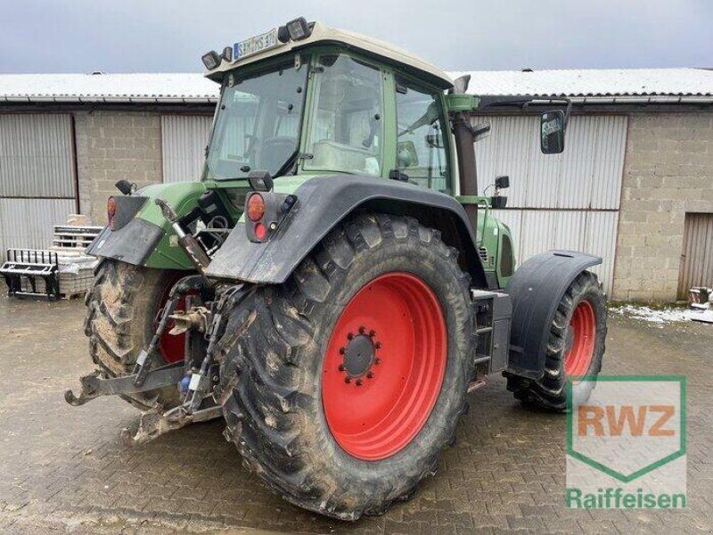 Fendt 818