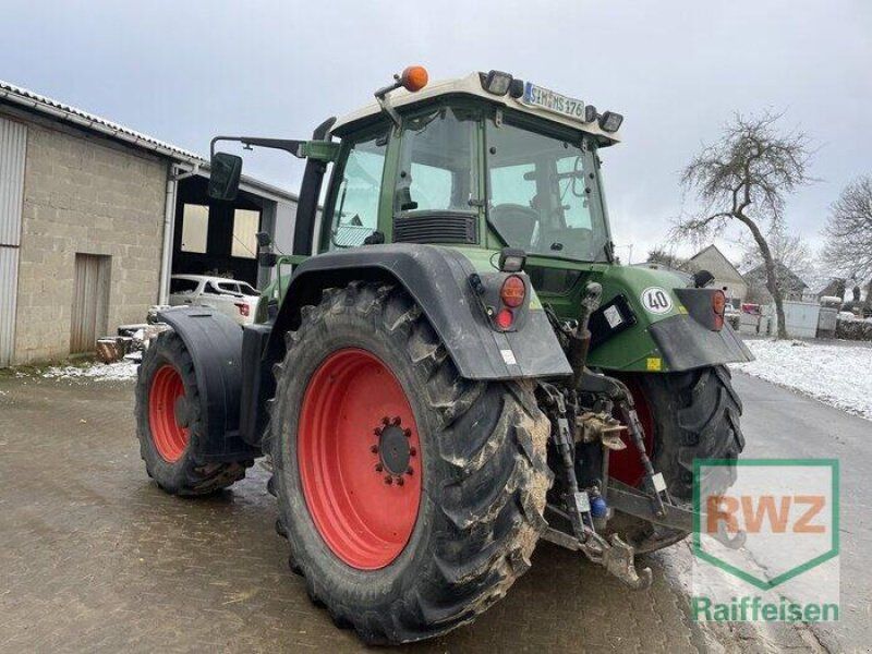 Fendt 818
