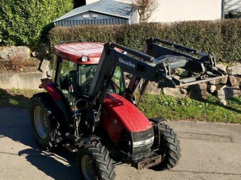 Case IH JX90