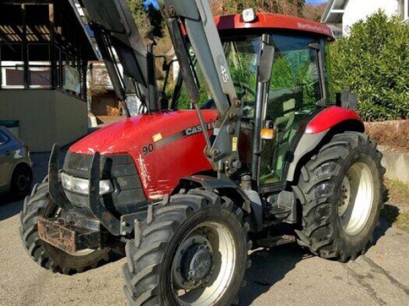 Case IH JX90