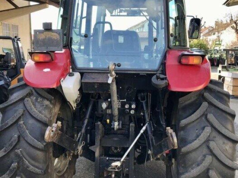 Case IH JX90