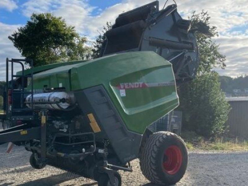 Fendt Rotana 160V XTRA