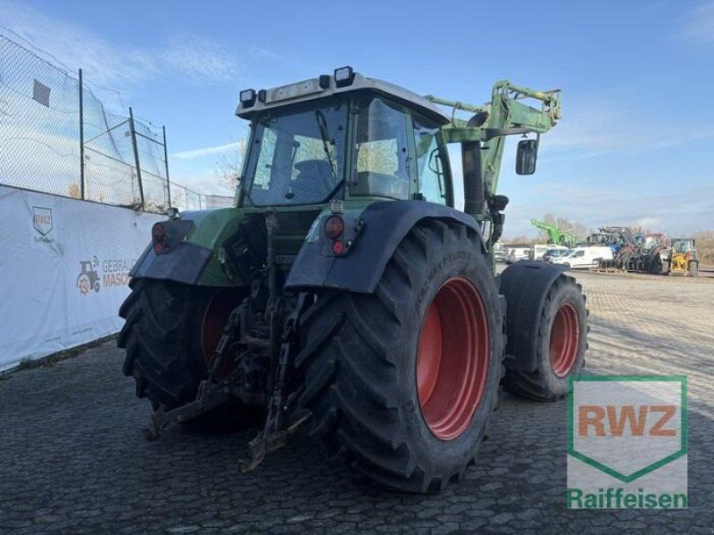 Fendt 820 Vario
