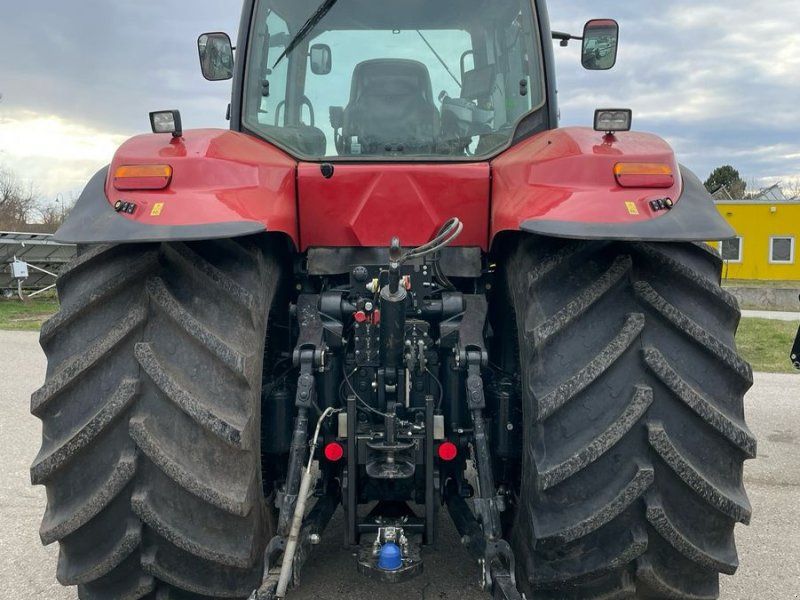 Case IH Magnum 340 Profi