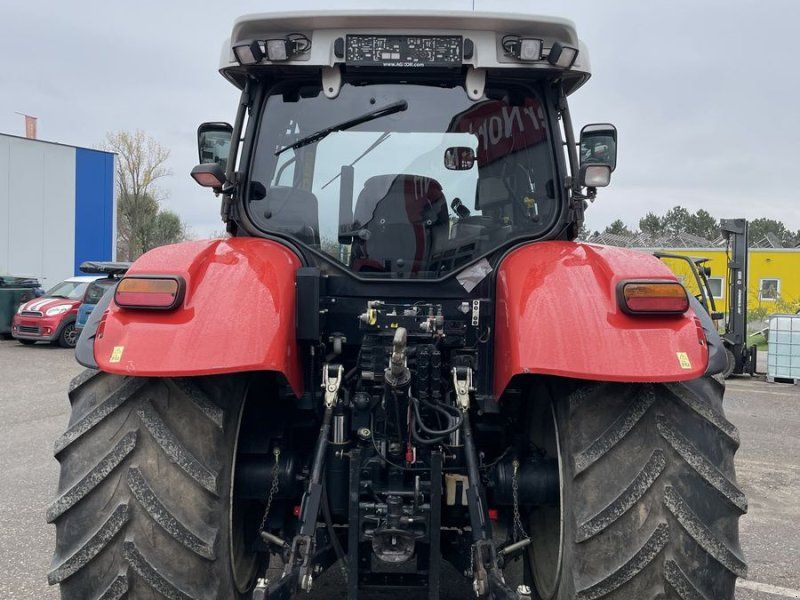 Steyr 4130 Profi CVT Komfort