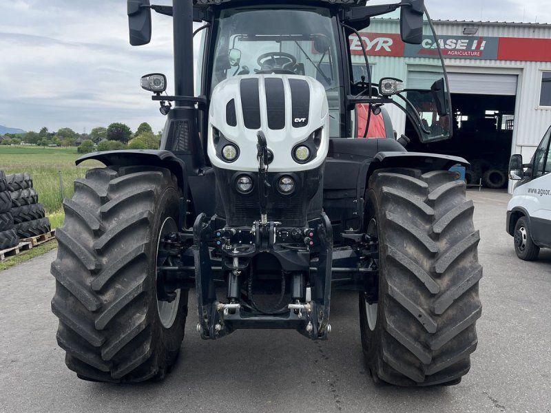 Steyr 6280 Absolut CVT