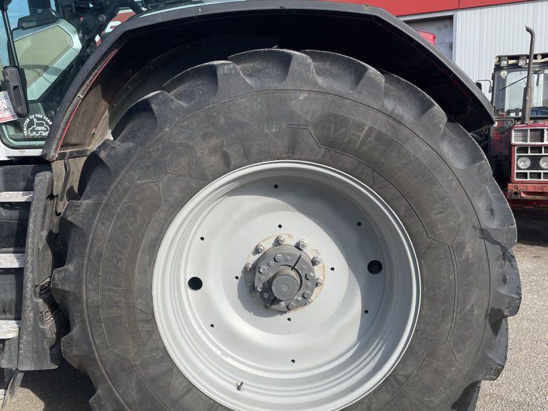 Massey Ferguson 8S.265 Dyna E-Power