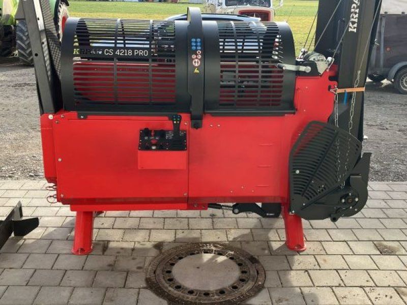 Krpan CS 4218 PRO VFM
