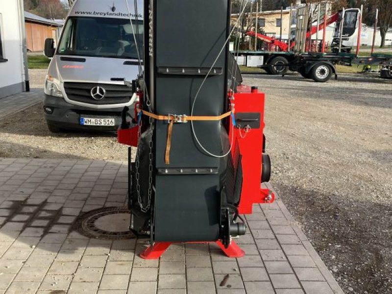 Krpan CS 4218 PRO VFM