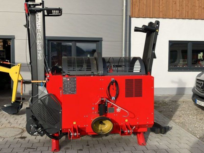 Krpan CS 4218 PRO VFM