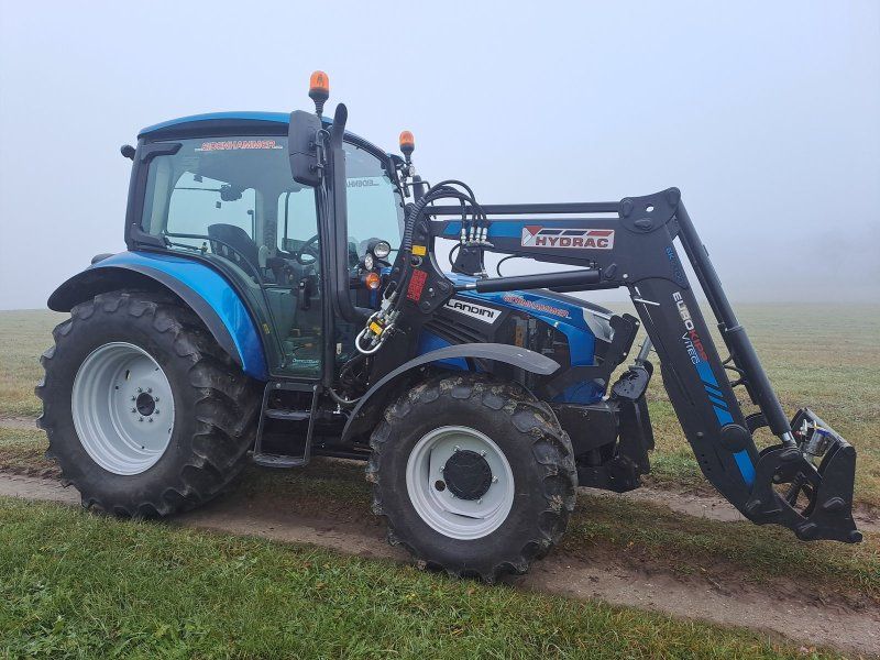 Landini 5-085