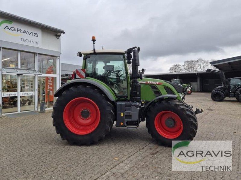 Fendt 724 VARIO GEN-6