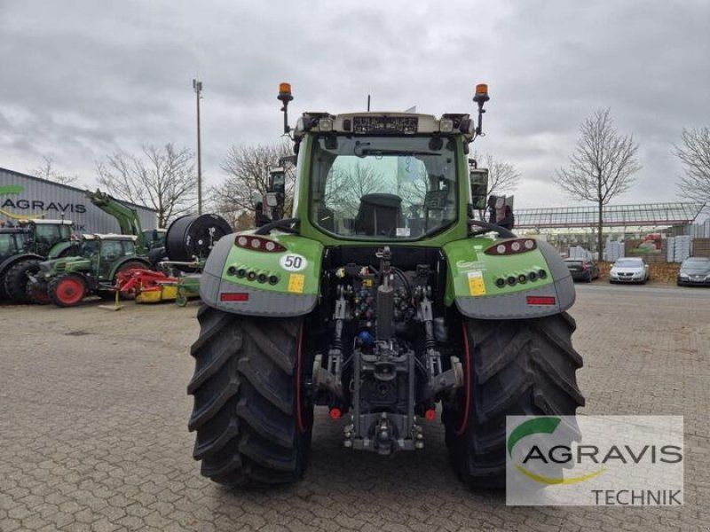 Fendt 724 VARIO GEN-6