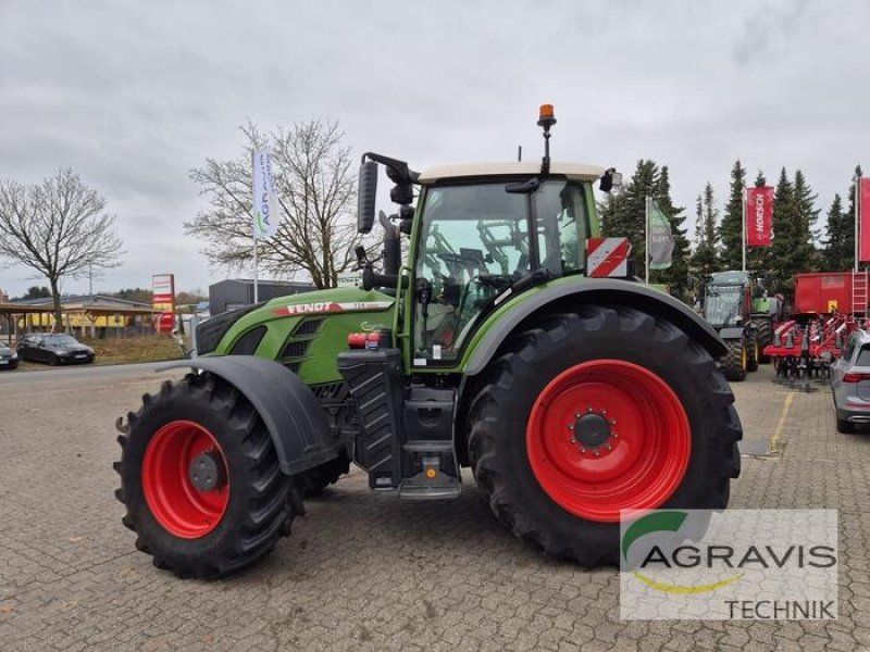 Fendt 724 VARIO GEN-6