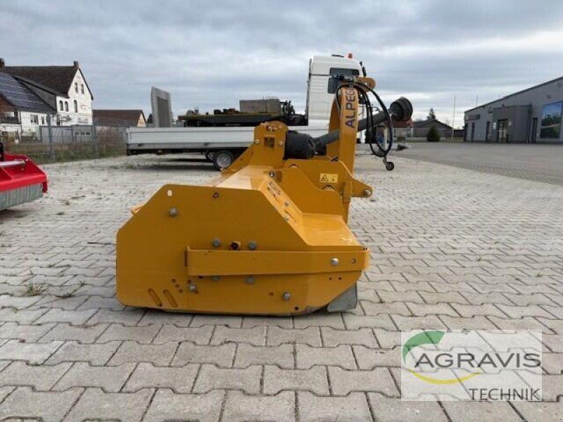 Alpego TRISAR TR 36-240