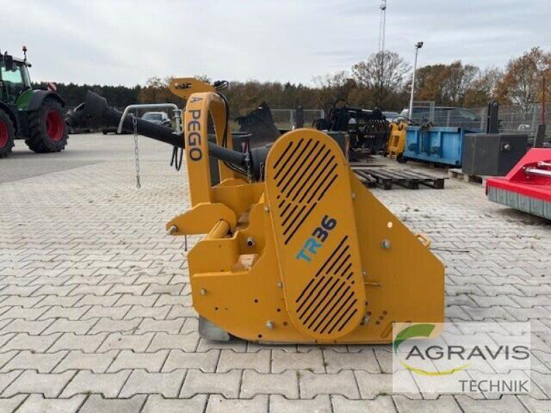 Alpego TRISAR TR 36-240