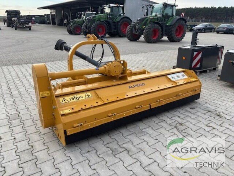 Alpego TRISAR TR 36-240