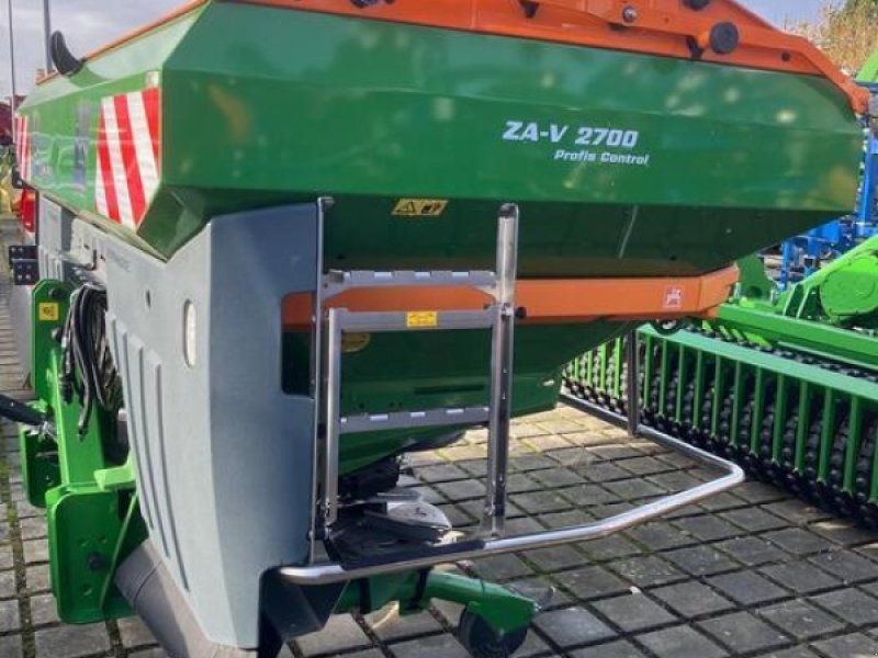 Amazone ZA-V 2700 SUPER PROFIS CONTROL