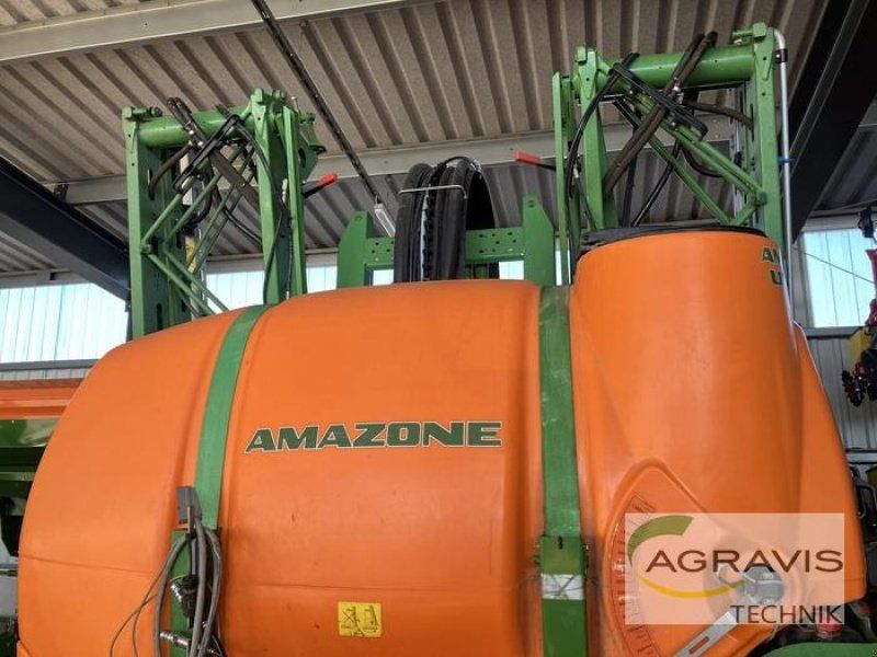 Amazone UF 1201