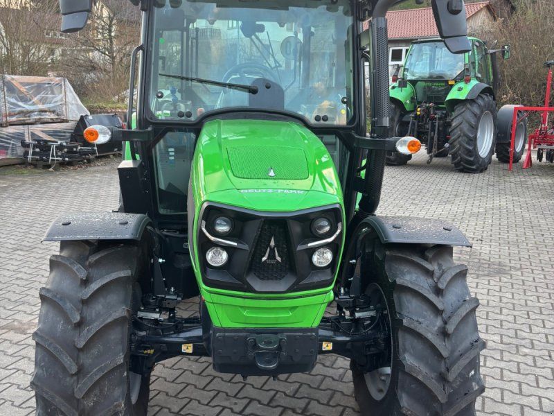 Deutz-Fahr 5080 D KEYLINE