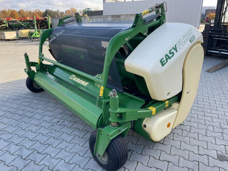 Krone Easy Flow 300