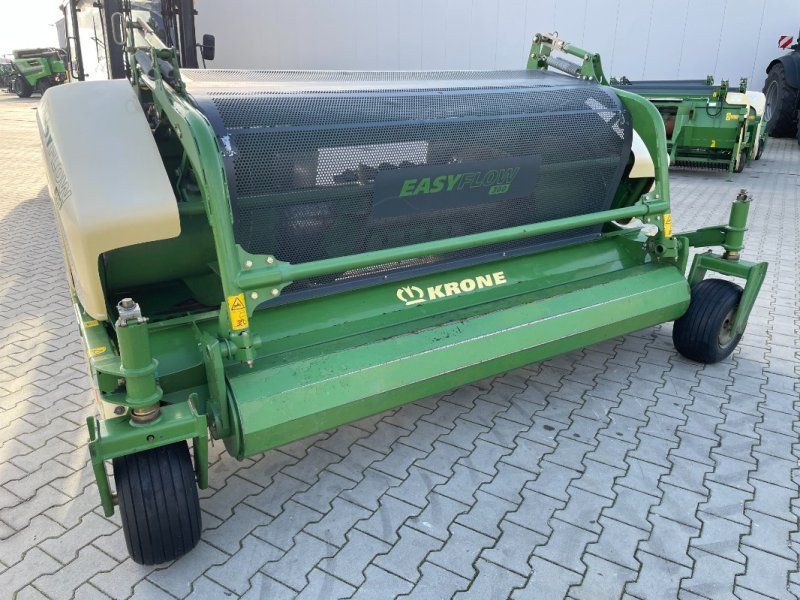 Krone Easy Flow 300