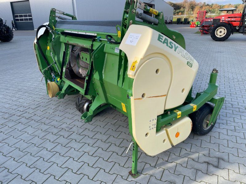 Krone Easy Flow 300