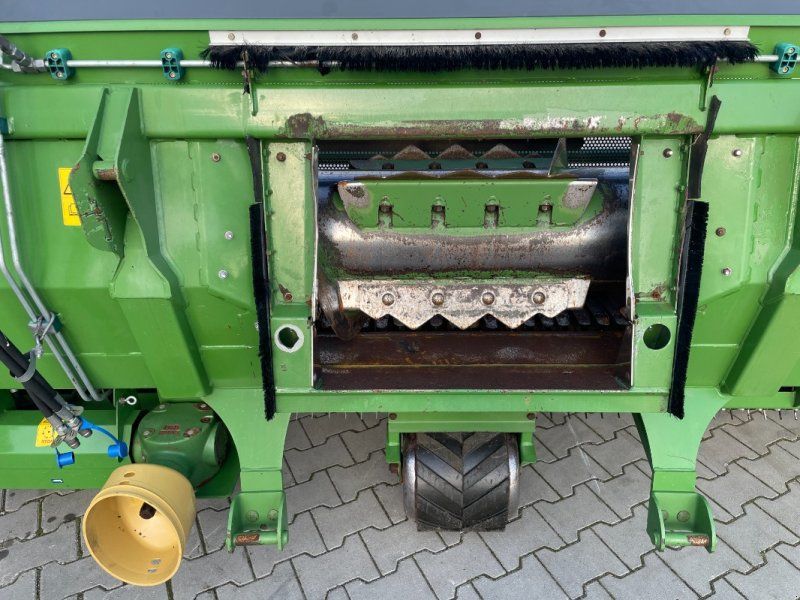 Krone Easy Flow 300