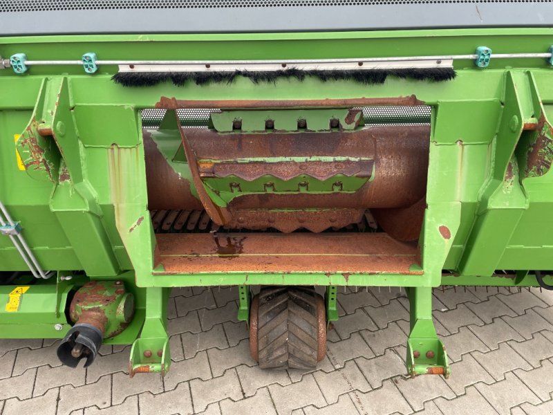 Krone Easy Flow 3001