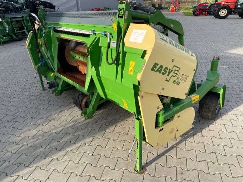 Krone Easy Flow 3001