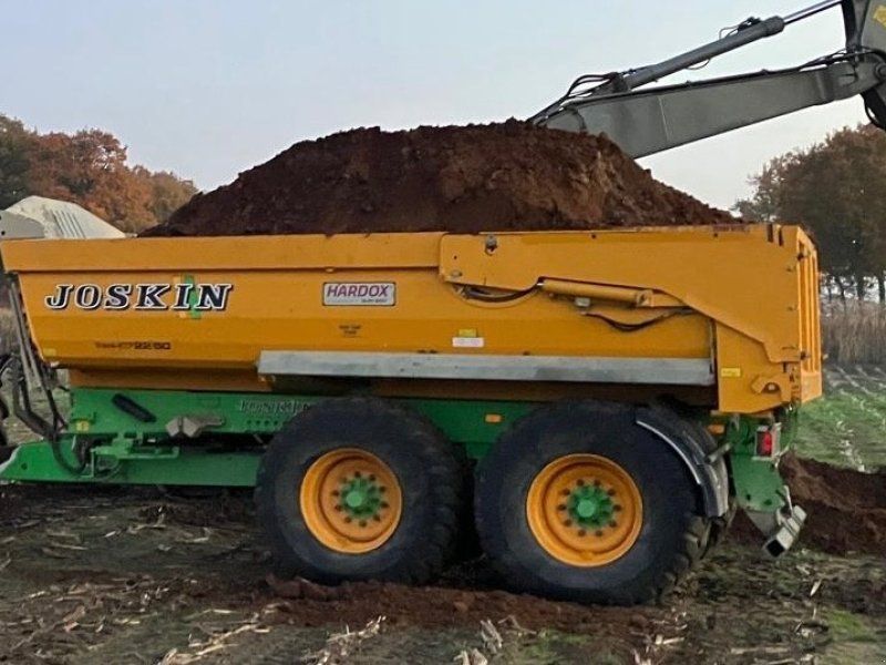 Joskin TRANS-KTP 22/50