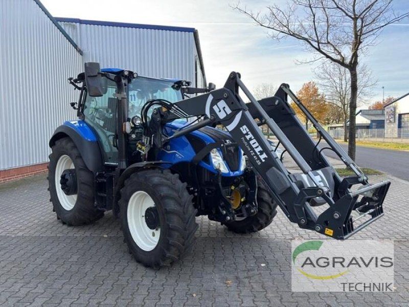 New Holland T 5.120 AUTO COMMAND
