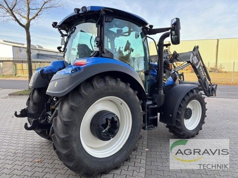 New Holland T 5.120 AUTO COMMAND