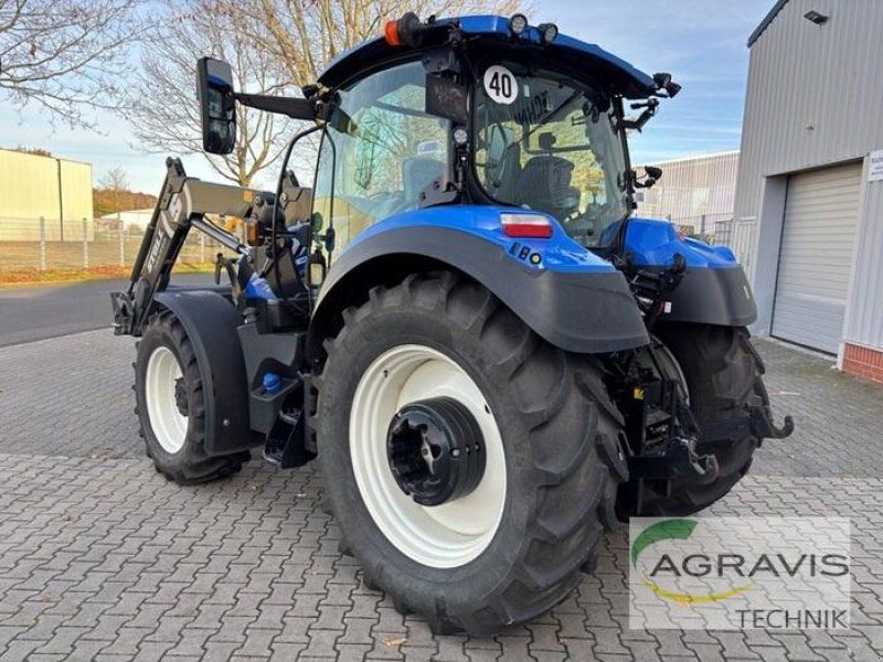 New Holland T 5.120 AUTO COMMAND