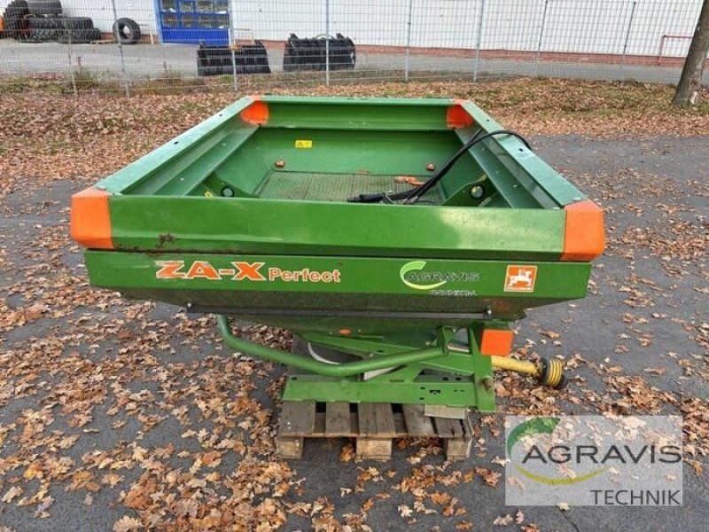 Amazone ZA-X PERFECT 902