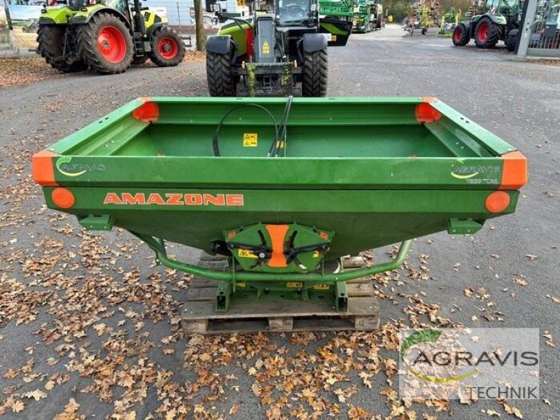 Amazone ZA-X PERFECT 902