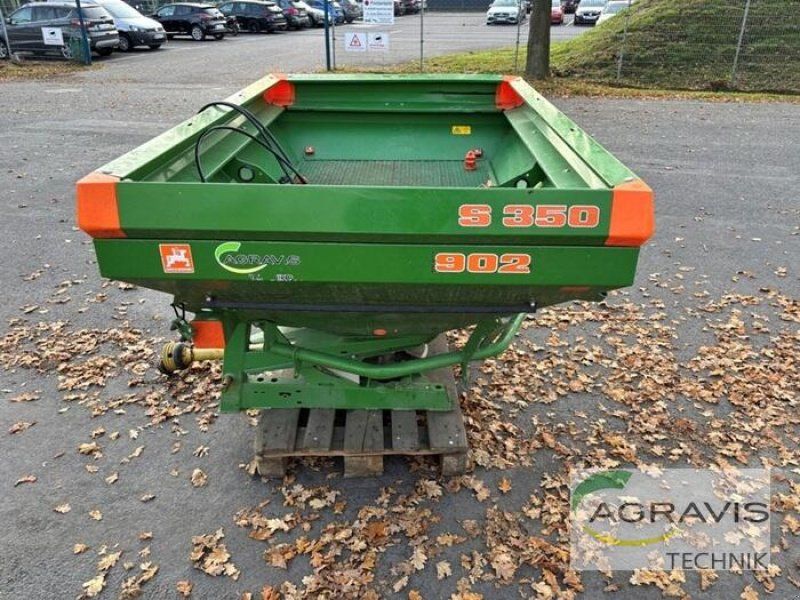 Amazone ZA-X PERFECT 902