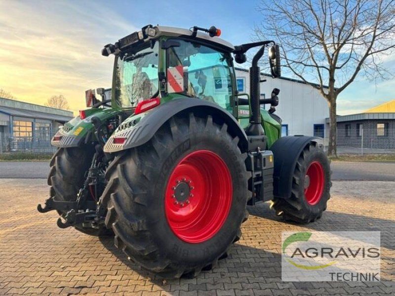 Fendt 724 VARIO GEN-7 Profi+ Setting2