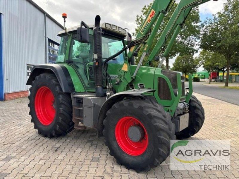 Fendt 712 VARIO