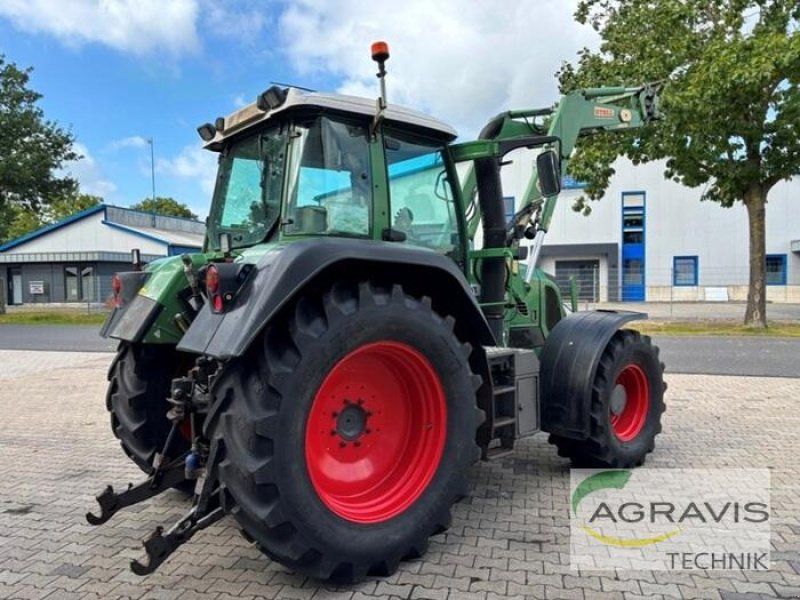 Fendt 712 VARIO