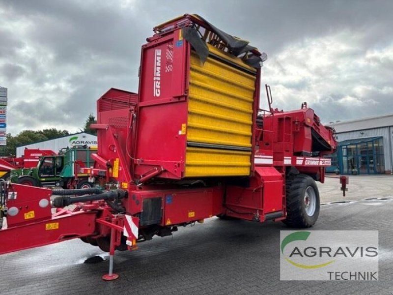 Grimme SE 150-60 NB XXL-TRENNGERÄT
