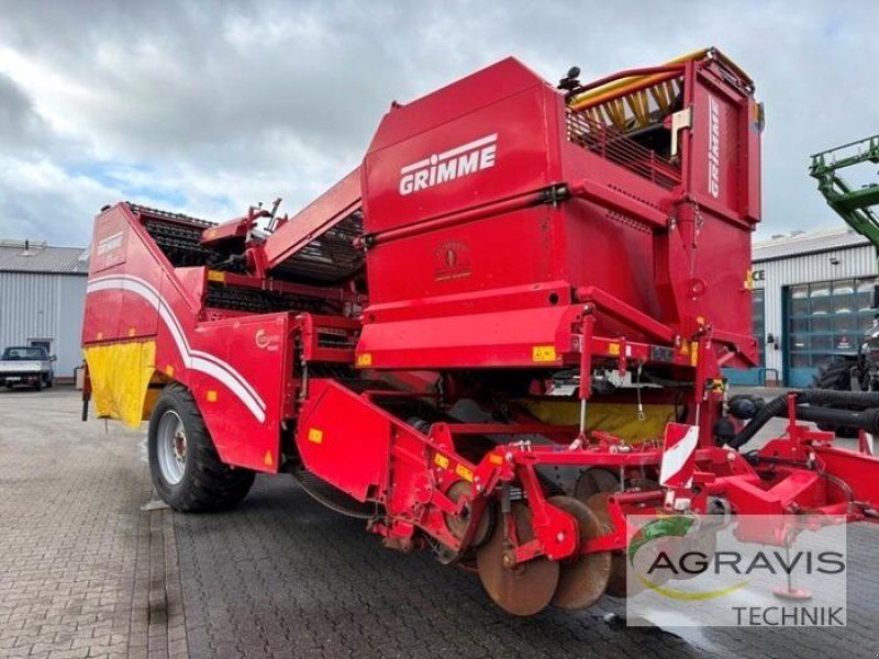 Grimme SE 150-60 NB XXL-TRENNGERÄT