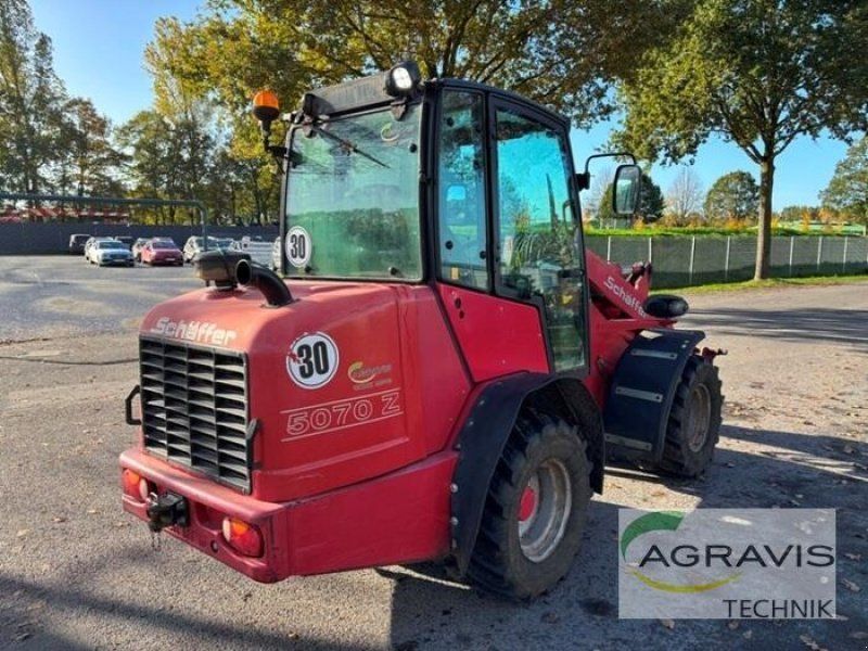 Schäffer 5070 Z