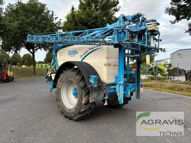 Inuma IAS 5027