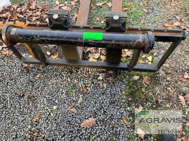 Manitou GABEL UND GABELTRÄGER PFB 35N MT 1260 S2