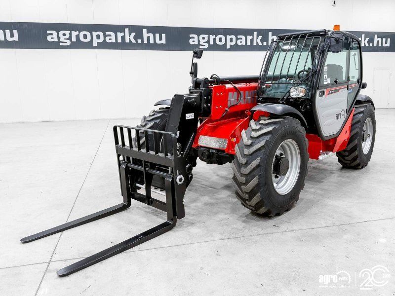 Manitou MT 933