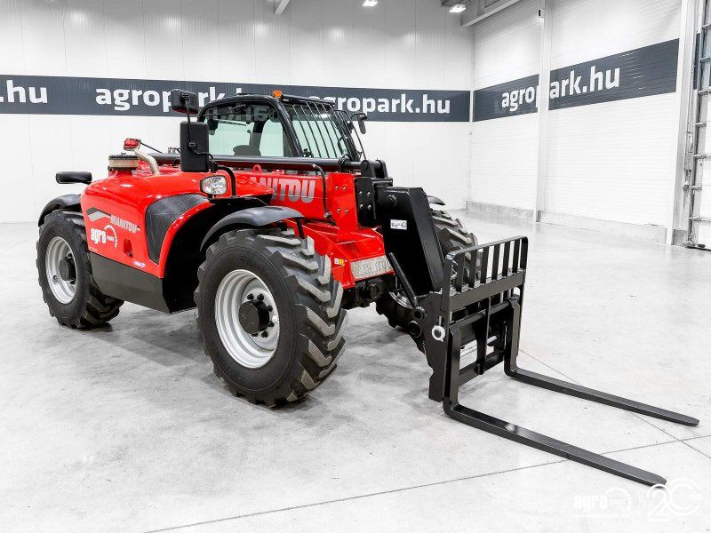 Manitou MT 933