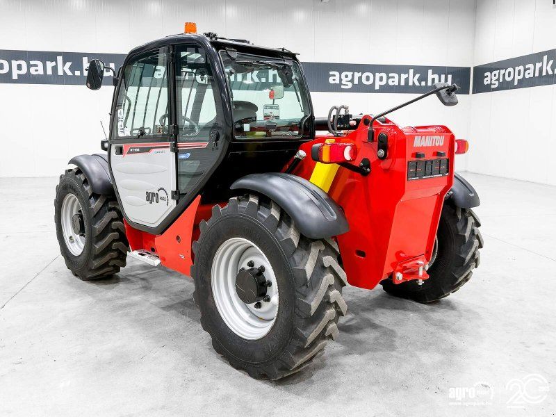 Manitou MT 933